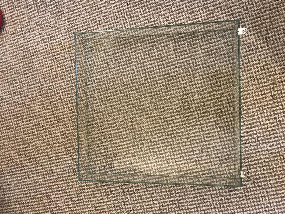 Крышка на магнитофон