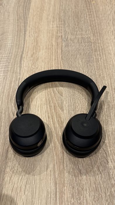 Headset Wireless Jabra Evolve2 65