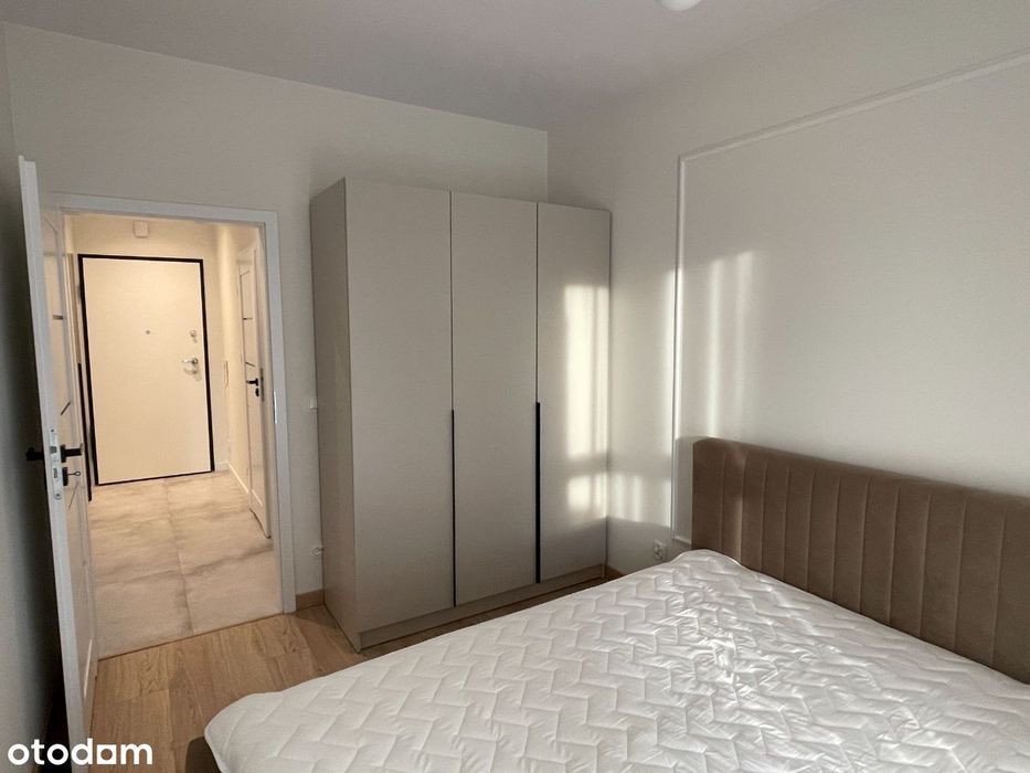Pierwsza Dzielnica - Luksusowy Apartament
