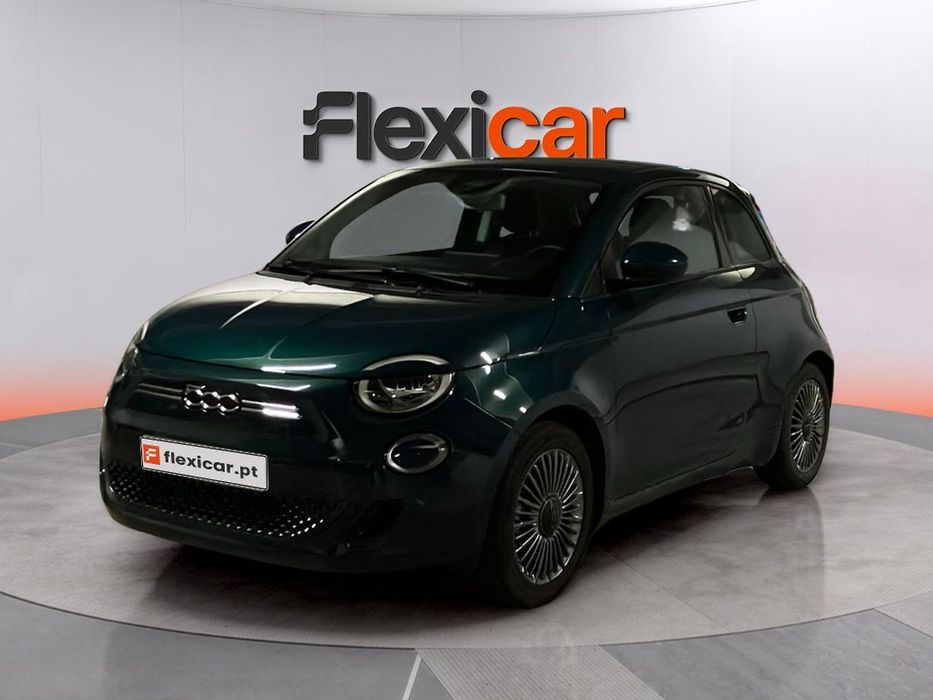 Fiat 500e493330250681569282