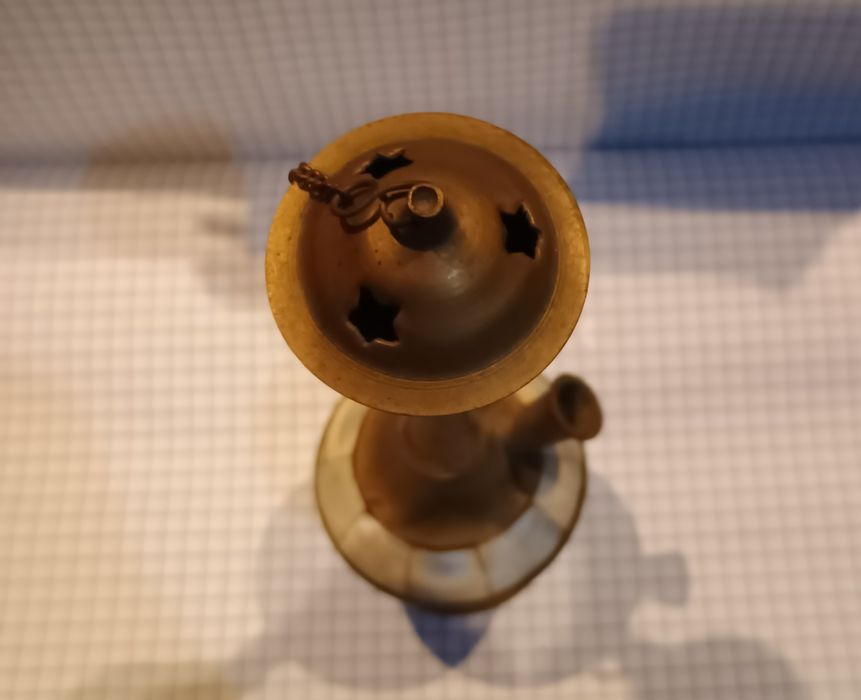 Маленький сувенир