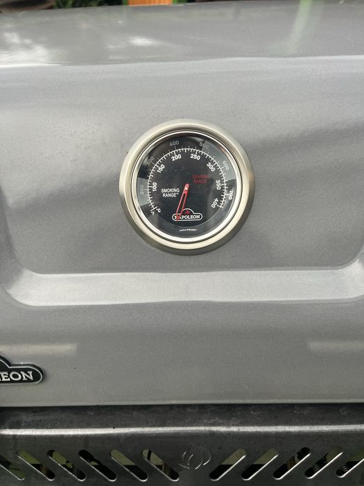 Grill Gazowy Napoleon 365