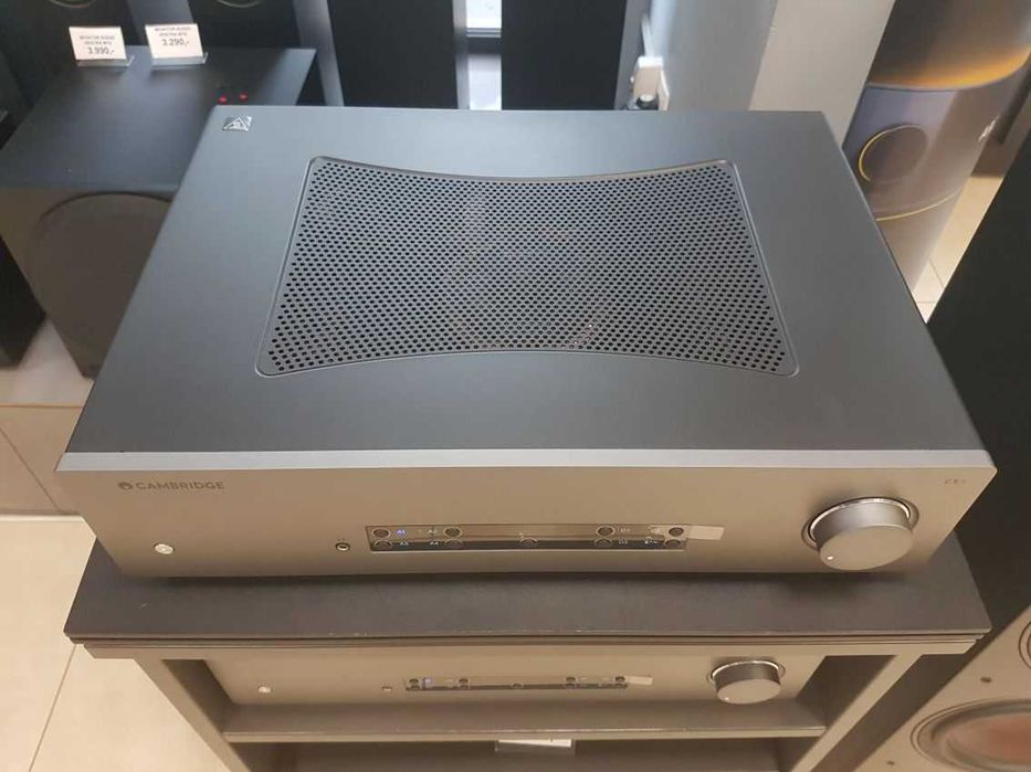 Cambridge Audio CXA81 MKII AudioMix Kraków