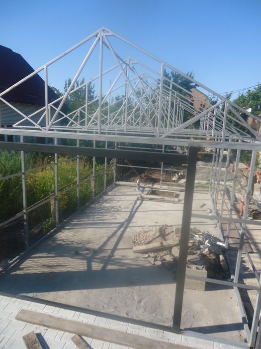 Вироби з металу