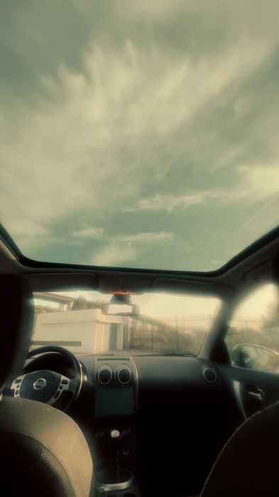 Nissan Qashqai — fotografia 8