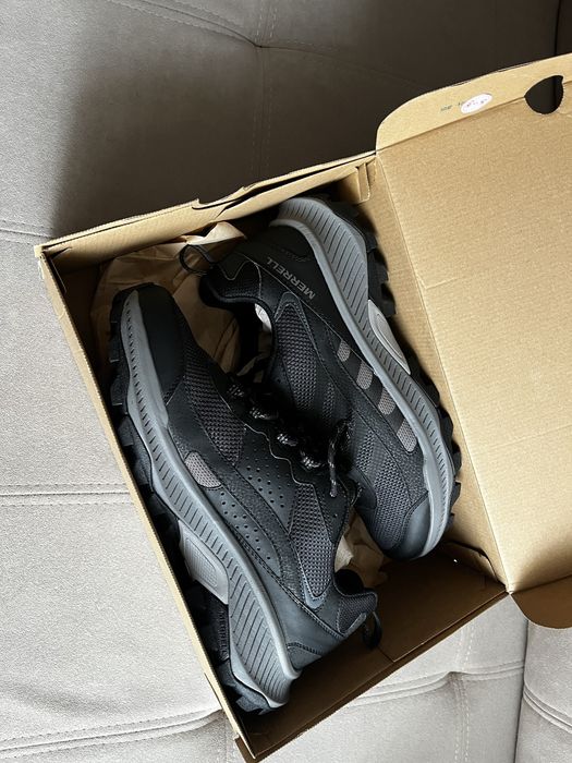 merrell speed strike 2 - купити чоловіче взуття - Ціна на OLX.ua