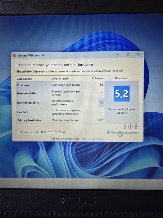 Portátil Asus Vivobook 15 X507LA Novo BAIXA DE PREÇO