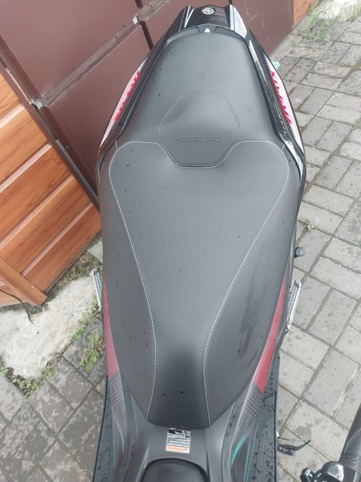Yamaha Aerox 155