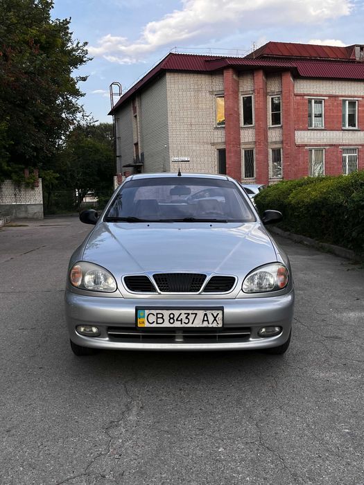 Продам Deawoo Lanos 1.5