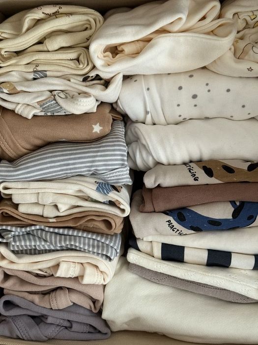 Одяг для новонароджених