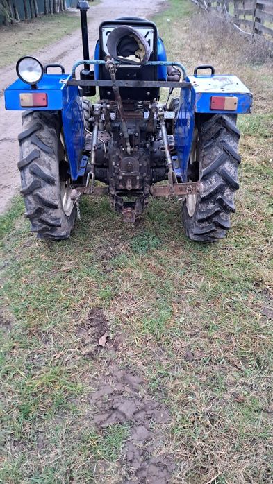 Продам Донг-Фенг-244-2011р.