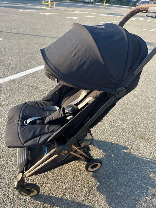 Прогулянкова коляска Cybex Coya