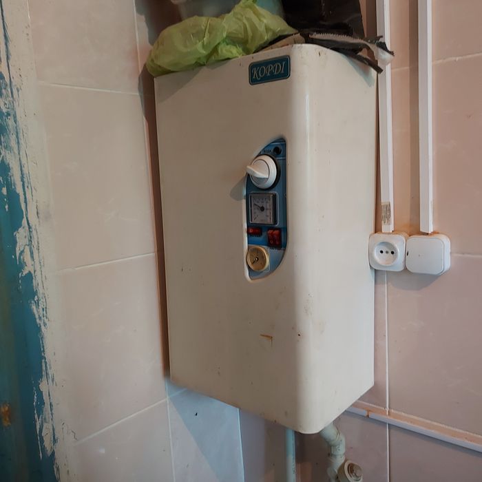 Продам дом в Краснопавловке