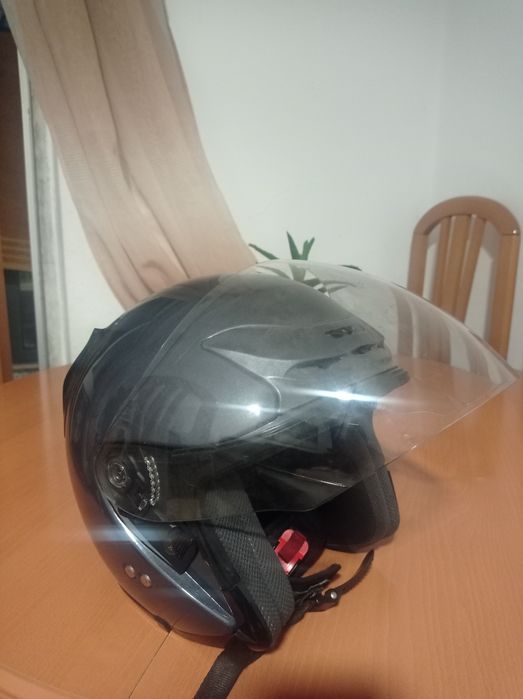 Capacete esporte