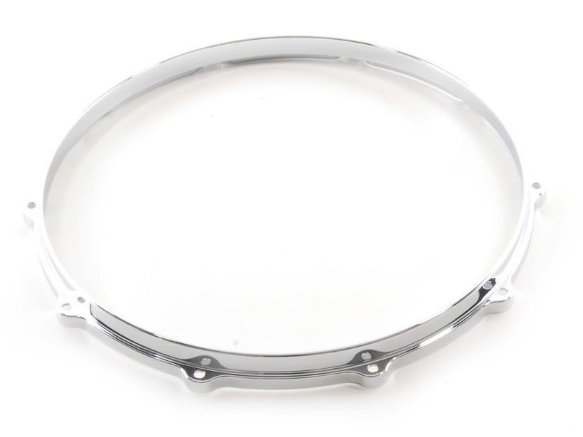 Dixon - Obręcz odlewana die-cast 14'' górna /10 śrub