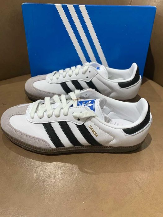 original_SAMBA_OG R.37
