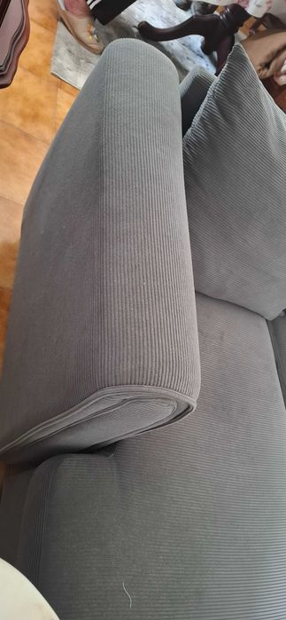 Sofá chaise longue