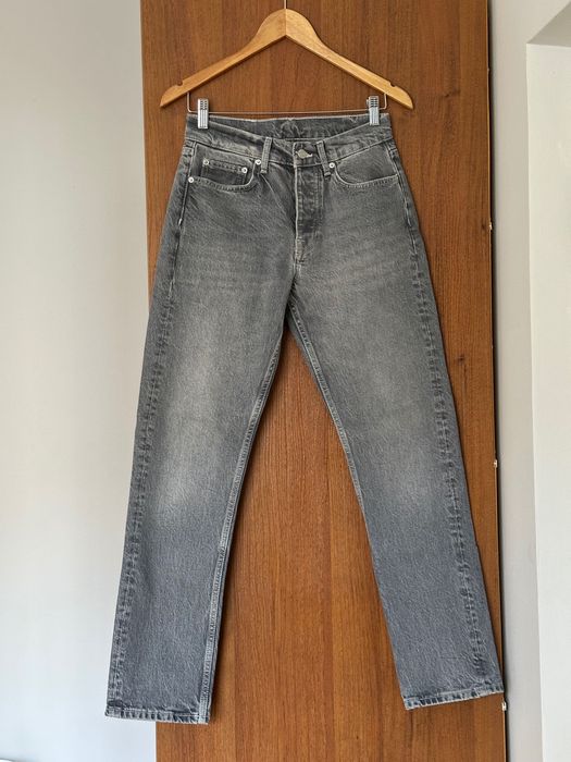 Чоловічі класичні джинси Zara