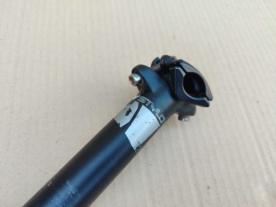 Sztyca Wspornik Siodła Truvativ Stylo 30.9x300mm