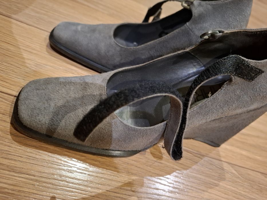 Botas Mulher Charles