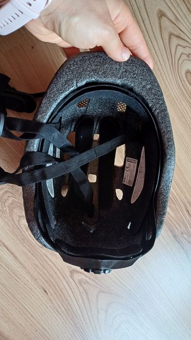 Kask dzieciecy 46-52