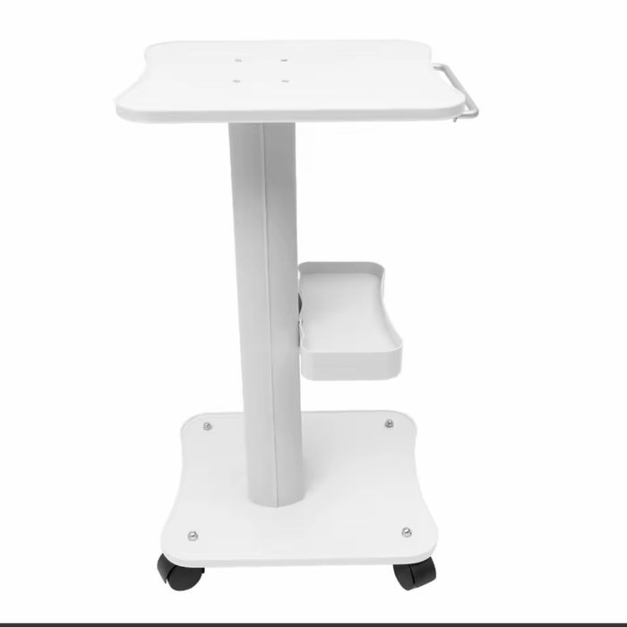 Carrinha de apoio estetica