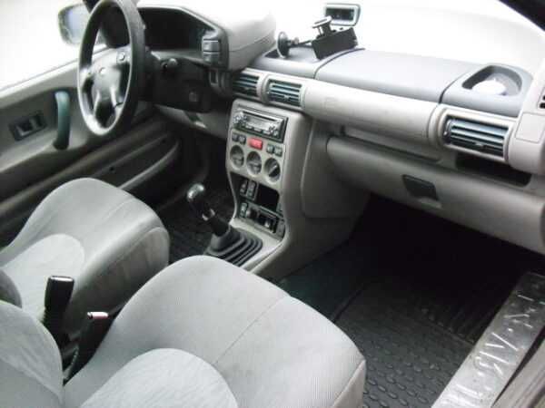 Land Rover Freelander 3 portas Tcie Peças Usadas