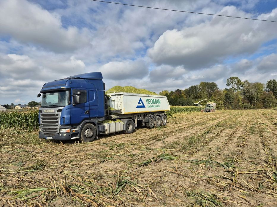 Scania