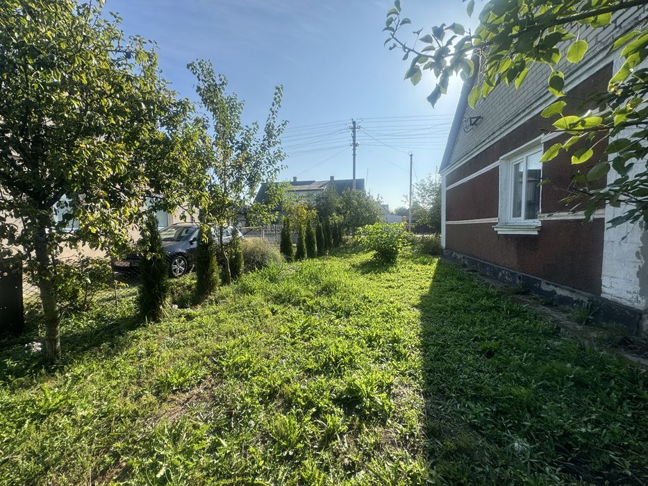 Продам дім м.Ківерці