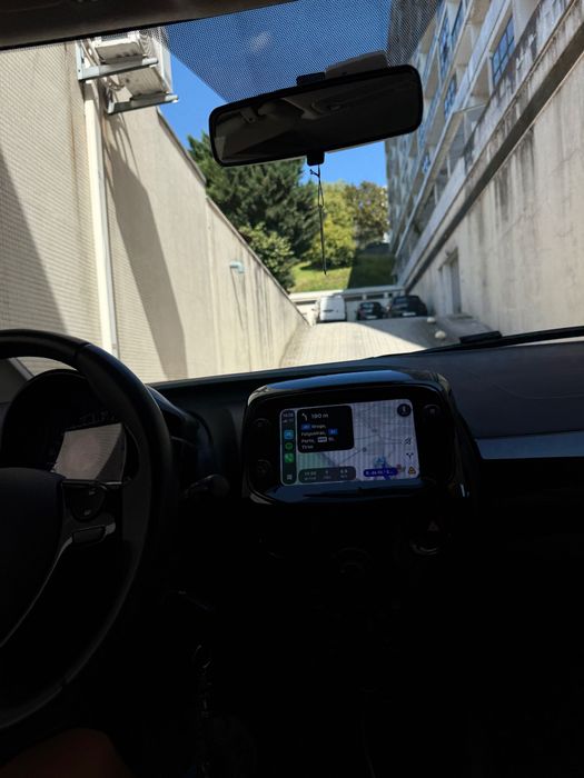 Citroën C1 1.2 VTi Shine Airscape Semi-Automático | 2018 | 120.000 km