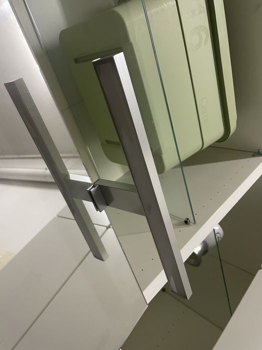 Espelho WC com Luz (usado)