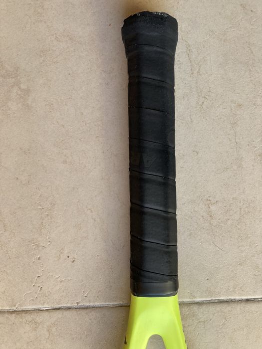 Raquete de ténis criança Artengo TR530 26”