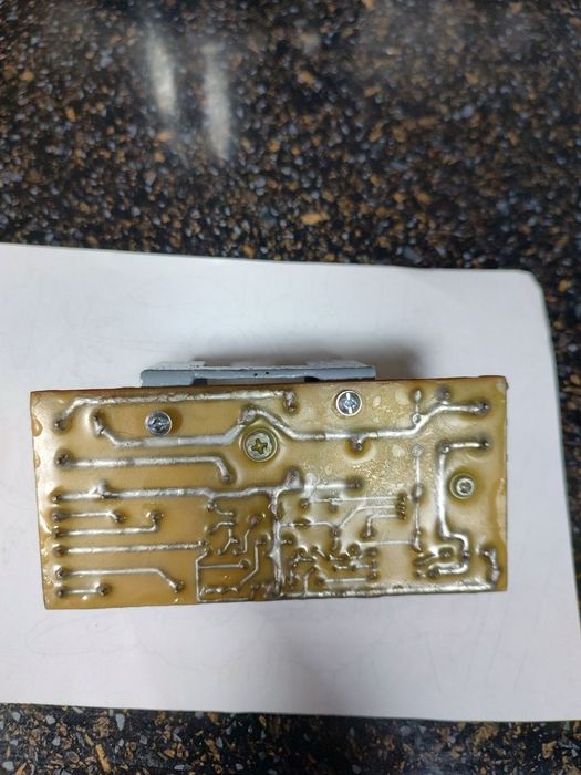 АВР регулятор напруги для генератора  ГАБ/ АБ   1