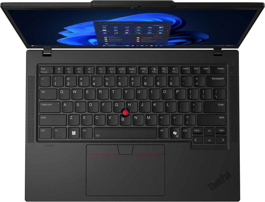 Laptop Lenovo ThinkPad T14 G6 Ultra 7 255U / 32 GB / 1 TB / W11 Pro (21QC005PPB)