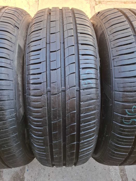 185/65R14 IMPERIAL Opony letnie  BDB STAN MONTAŻ W CENIE ! #56
