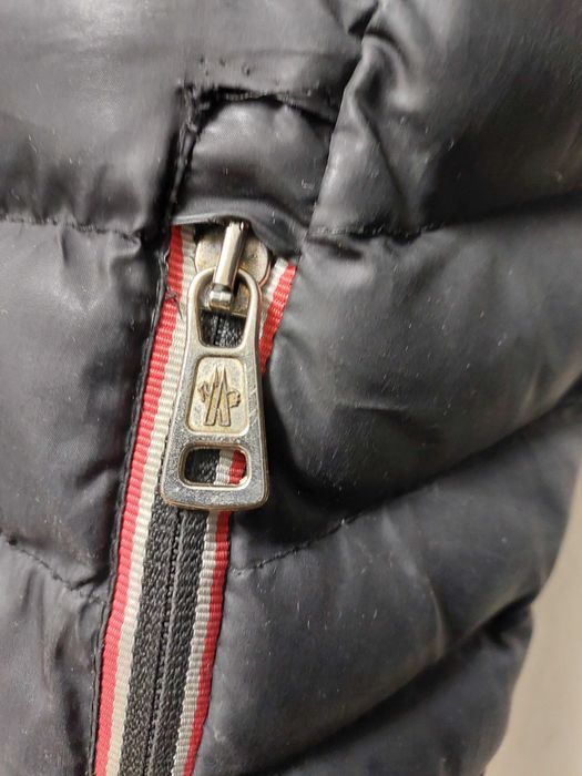 Курточка MONCLER S