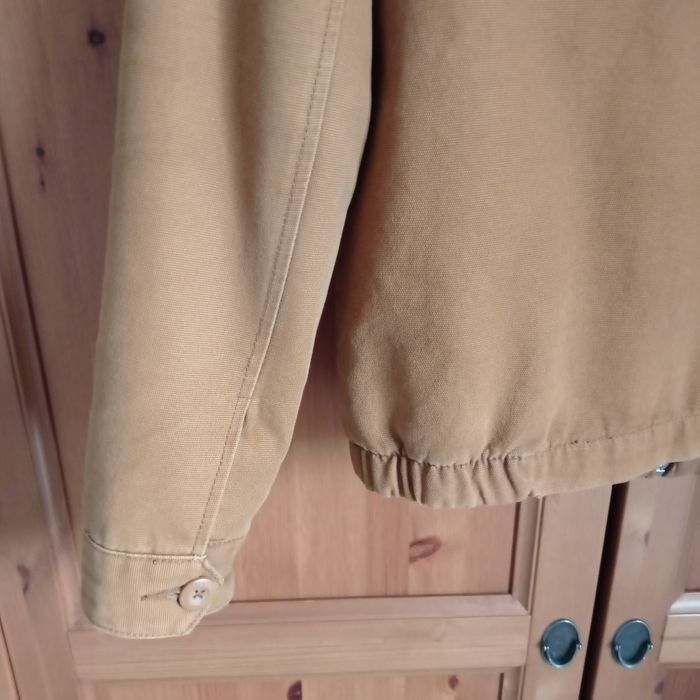 Kurtka typu bomberka Pull & Bear