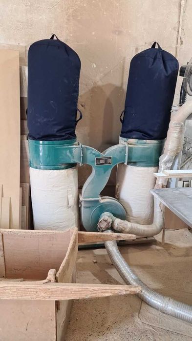 Мішки для аспірації , мішки для тирси , рукавні фільтри , виробник