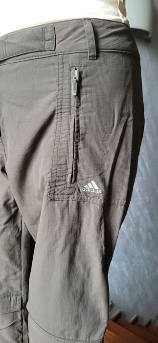Spodnie sportowe ADIDAS, ROZM.38