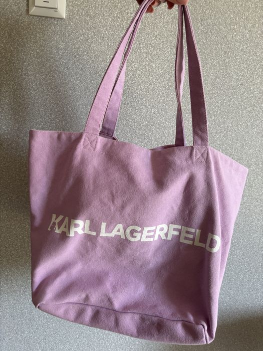 Шопер Karl Lagerfeld