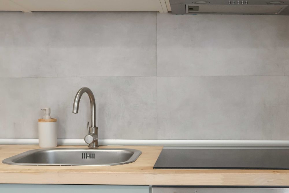 Gorąca oferta! Apartament designerski - 100 m od morza, Torrevieja