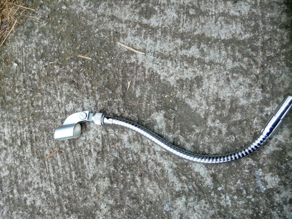 Stojak do mikrofonu