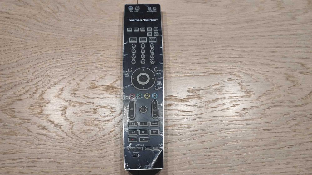 Amplituner Harman Kardon AVR 255