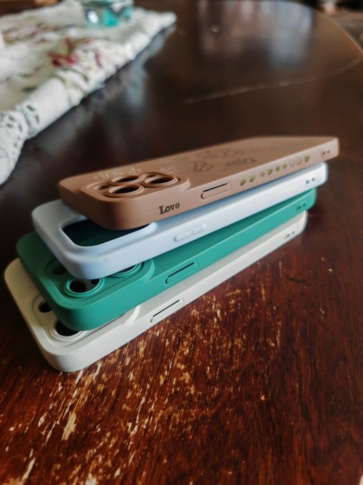 Etui Iphone 14 pro max