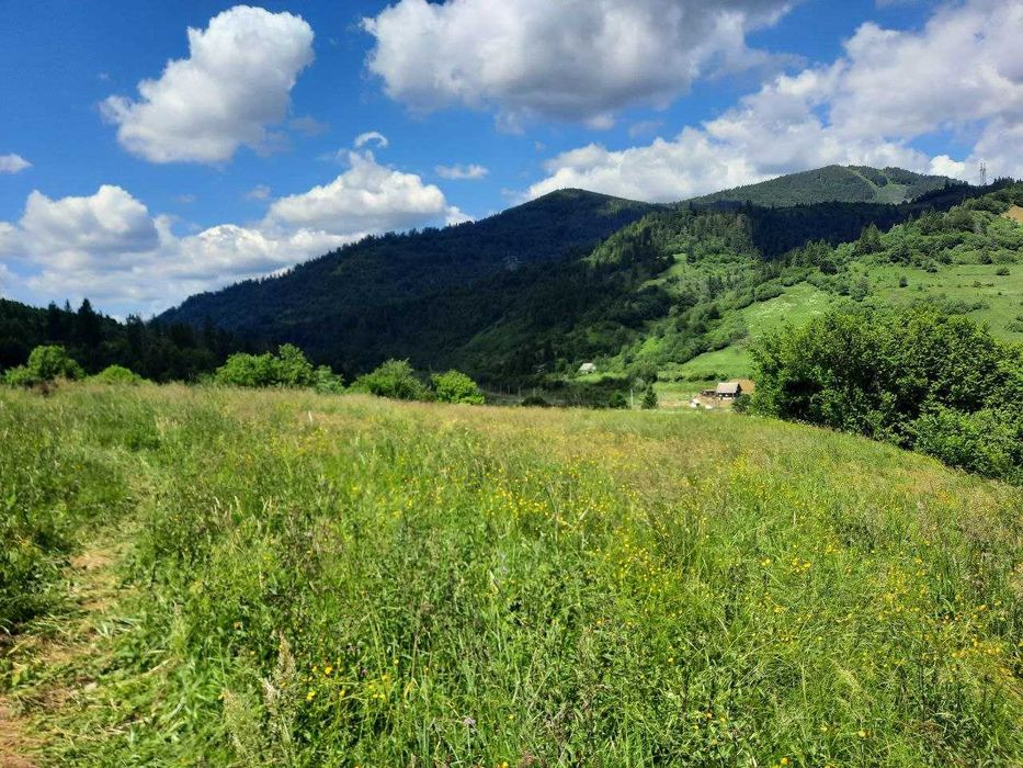 Продаж Земельних Ділянок у Славську