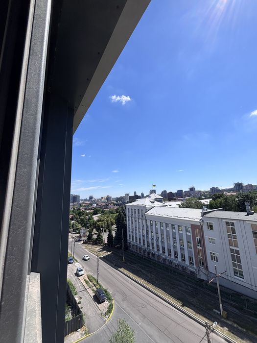 Новострой в Центре! 65 м2, 5й этаж, Продам квартиру.