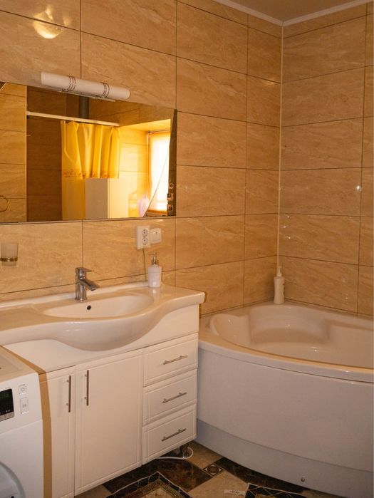 Відпочинок в Карпатах  Славсько.Спа Чан. Будинок без господарів.