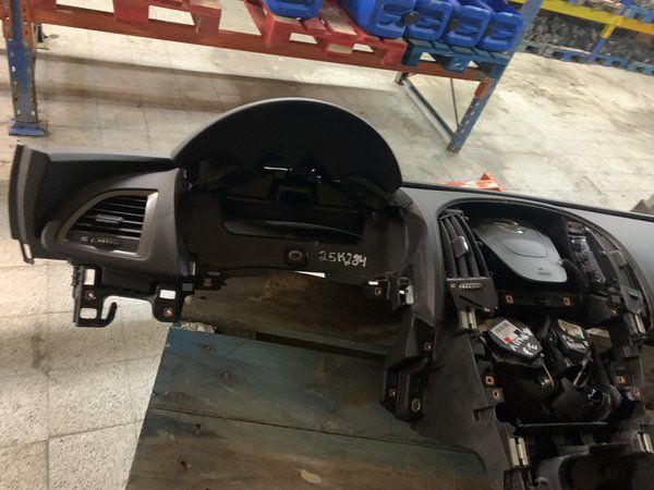 Kit de Airbag Opel Astra J