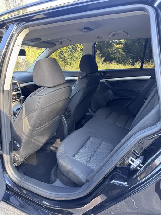 Skoda octavia  A5 universal 1.8 tsi