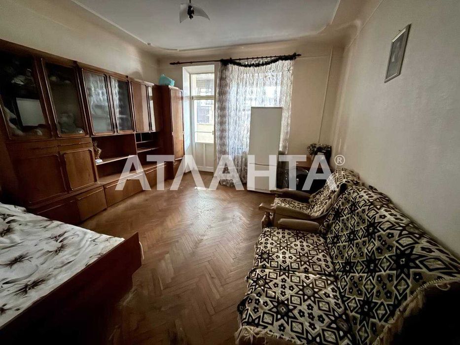 3-rooms apartment apartment by the address st. Kulikovo pole pl Oktyabrskoy revolyutsii pl (area 78 m²) - Atlanta.ua - photo 5